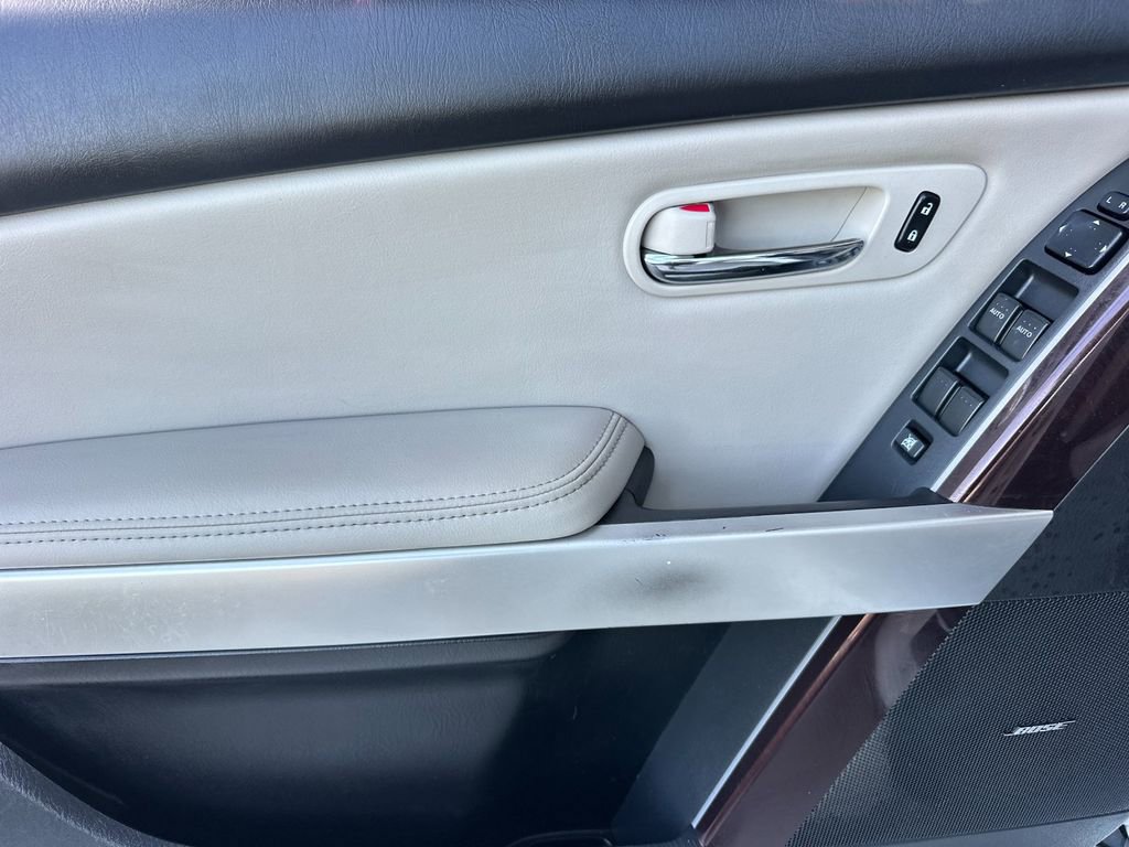 Used 2014 MAZDA CX-9 Grand Touring w/ GT Technology Package image 11