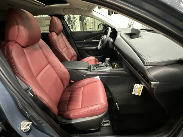 New 2026 MAZDA CX-30 AWD 2.5 S image 29