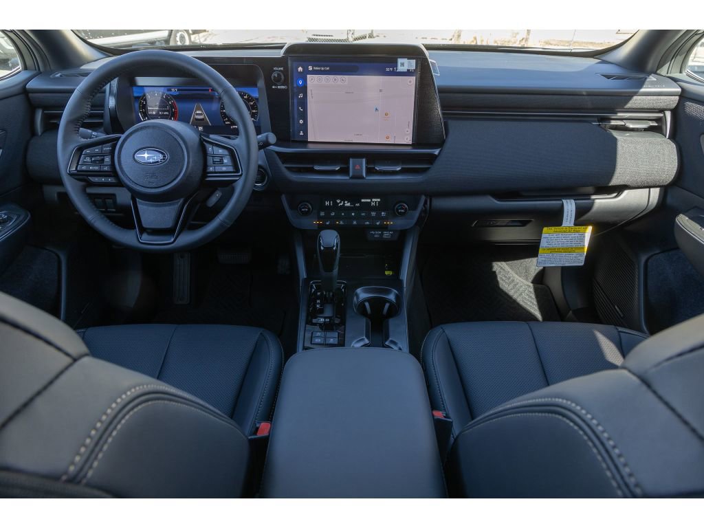 New 2026 Subaru Outback Limited AWD/4WD image 11