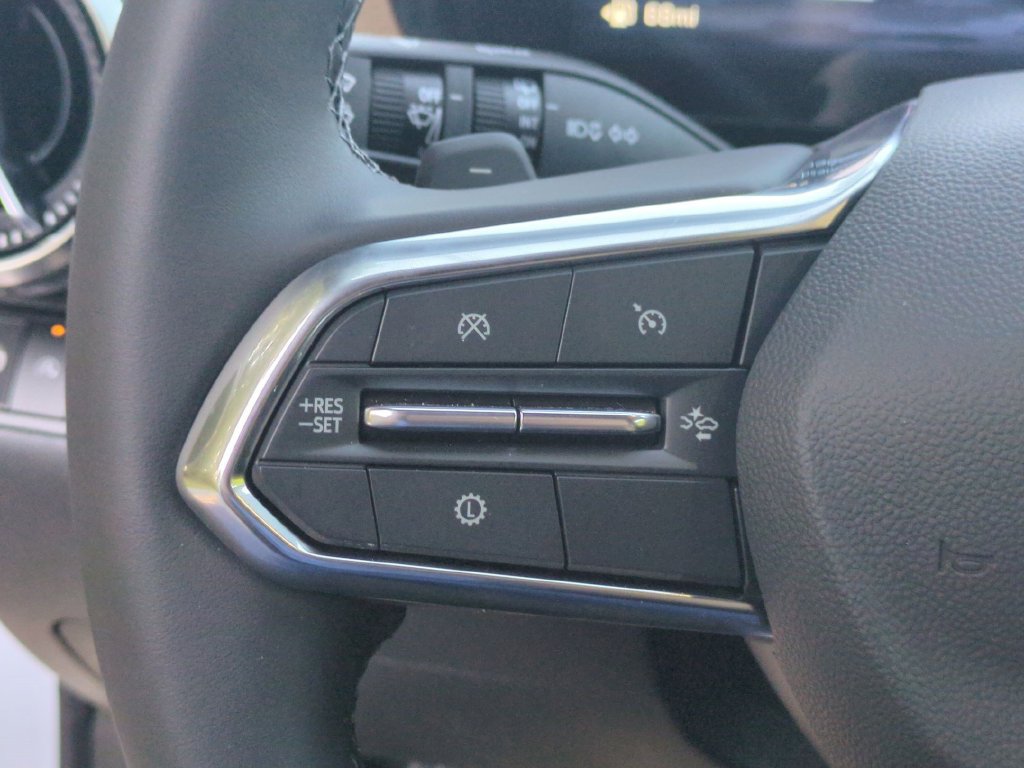 New 2027 Chevrolet Equinox ACTIV w/ Convenience Package III FWD image 17