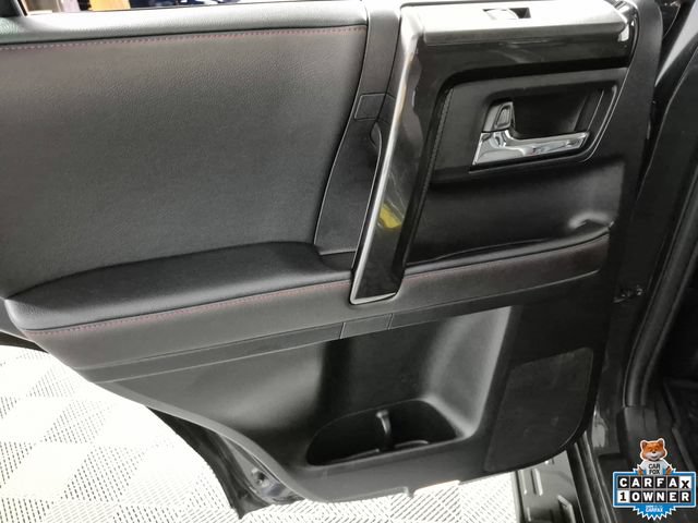 Certified 2024 Toyota 4Runner TRD Pro AWD/4WD image 28