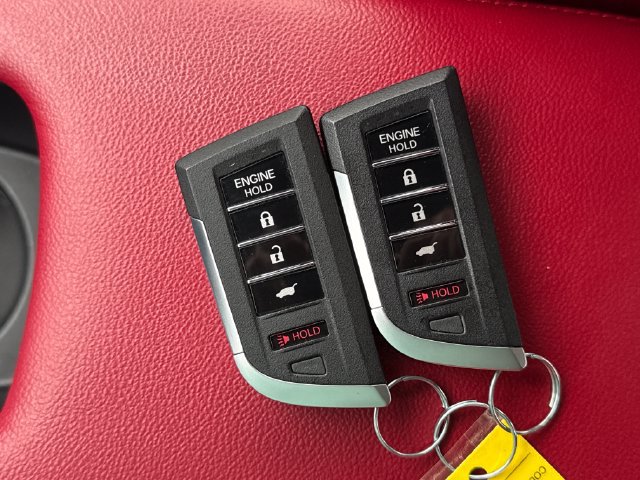 Used 2024 Acura Integra A-Spec w/ Technology Package FWD image 33