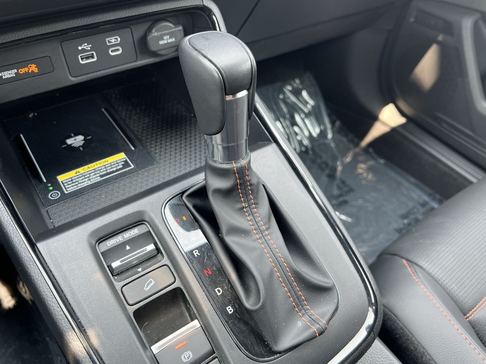 Used 2024 Honda CR-V Sport-L image 19