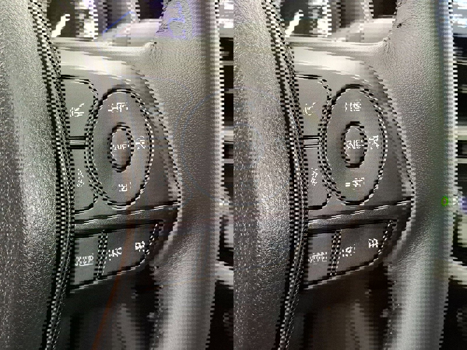 Certified 2024 Toyota Camry SE FWD image 18