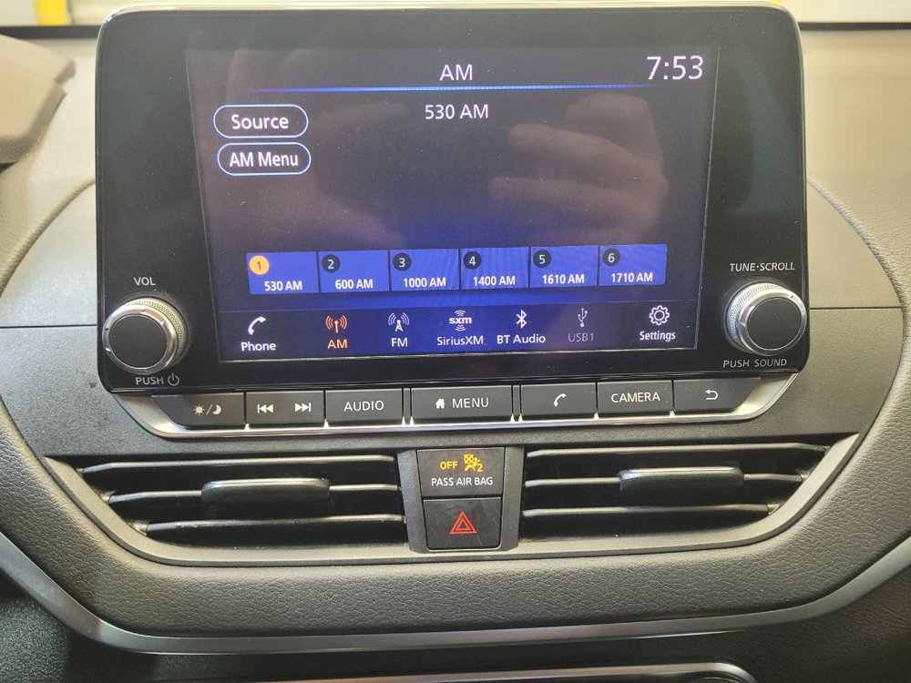 Used 2019 Nissan Altima 2.5 S FWD image 25