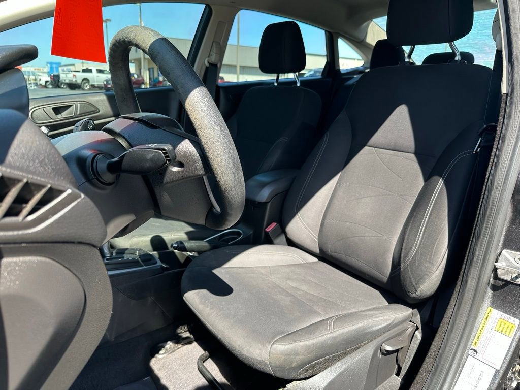 Used 2019 Ford Fiesta SE image 13