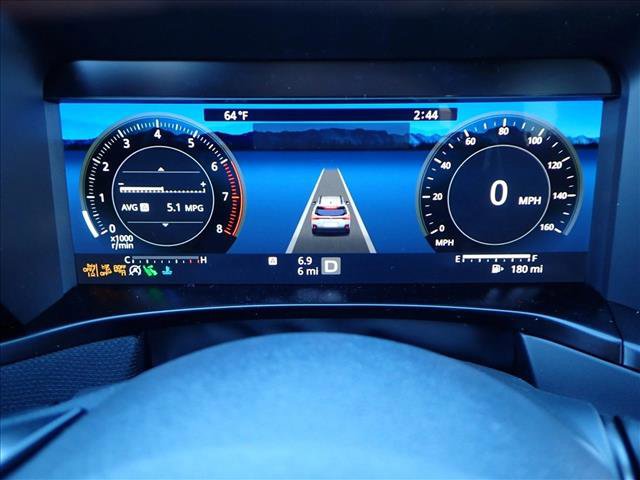 New 2026 Subaru Outback Limited image 28