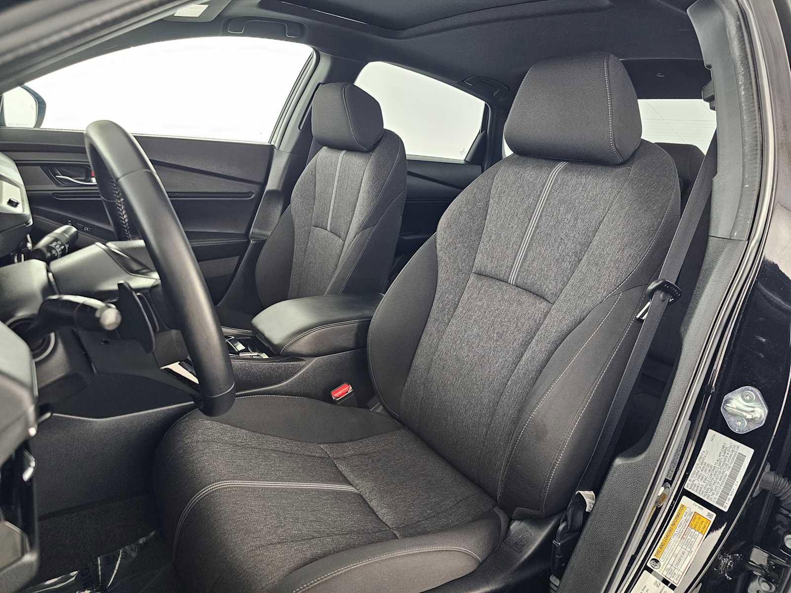 Used 2024 Honda Accord Sport image 21