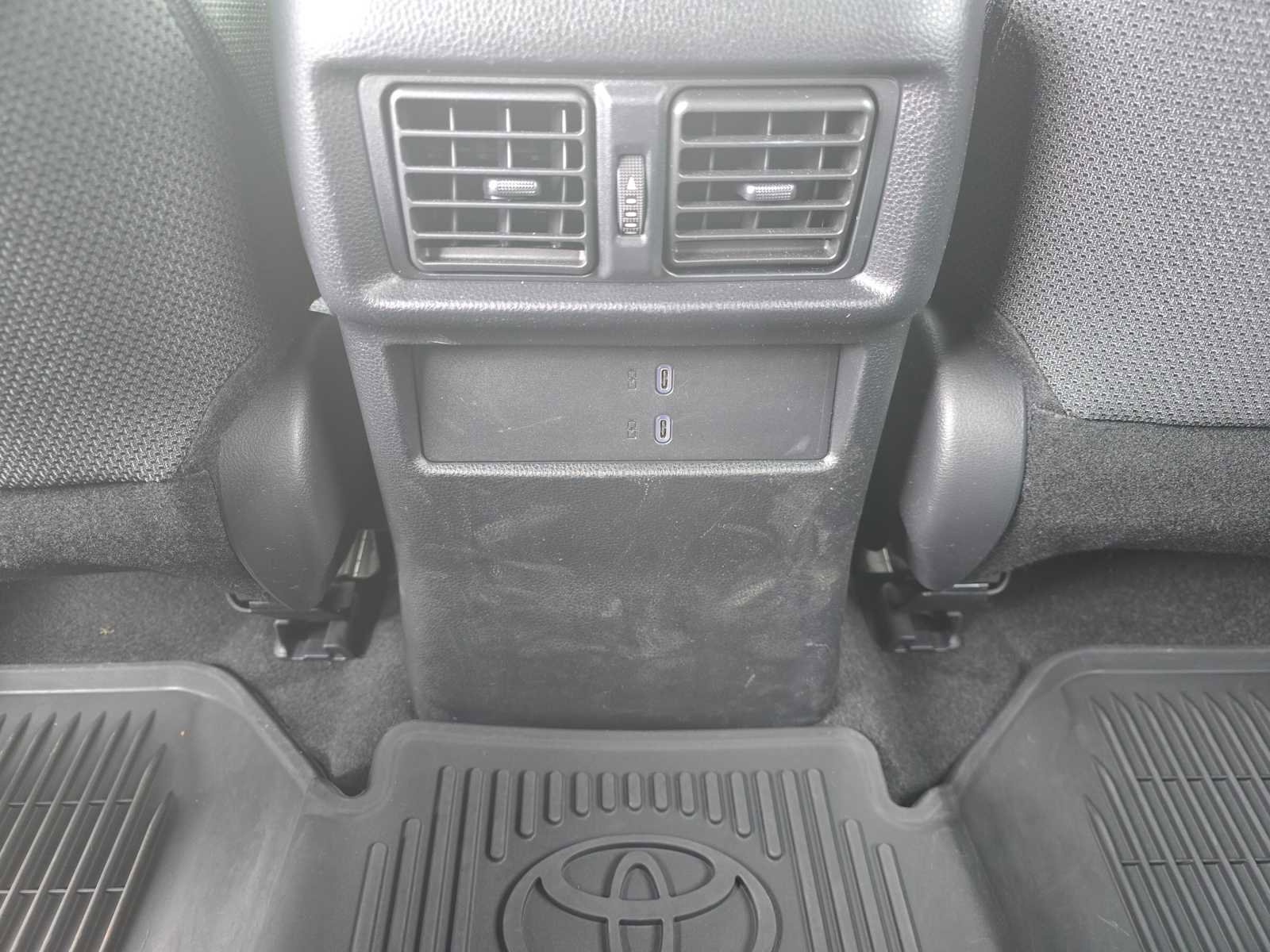 Certified 2025 Toyota 4Runner SR5 image 20
