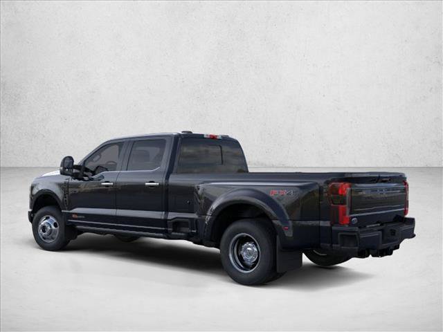 New 2026 Ford F350 Platinum AWD/4WD image 4