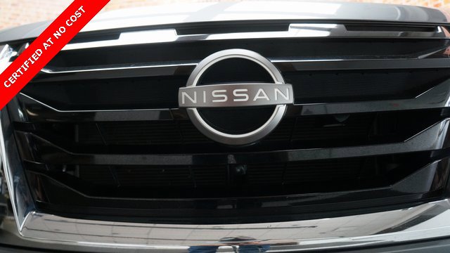 Used 2022 Nissan Pathfinder SL image 71