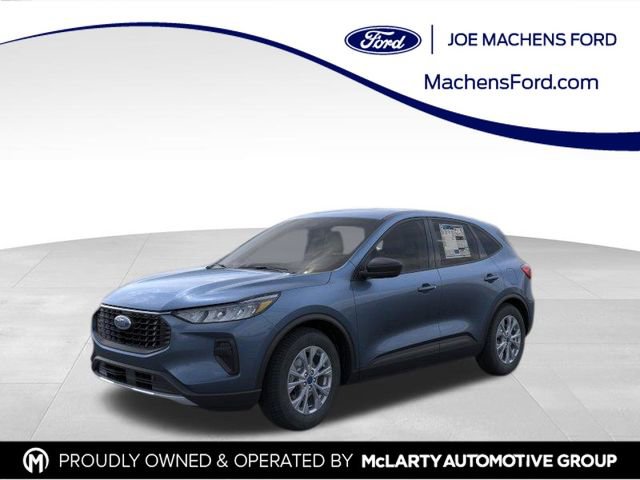 New 2026 Ford Escape Active w/ Tech Pack #1 AWD/4WD image 1