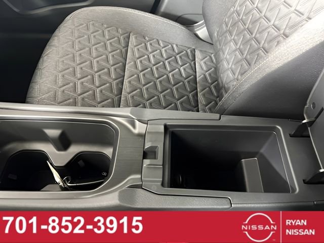 New 2026 Nissan Kicks SV w/ Cold Weather Package image 21