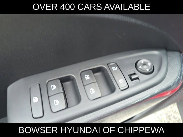 New 2026 Hyundai Venue SEL image 7