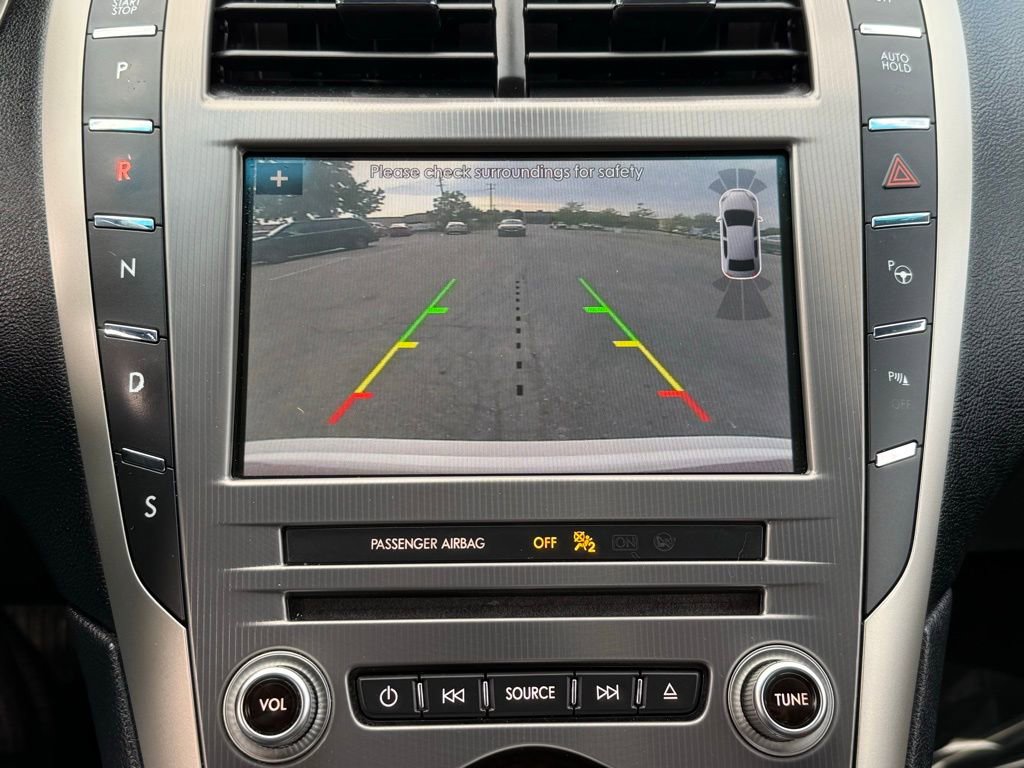 Used 2019 Lincoln MKZ Reserve image 37