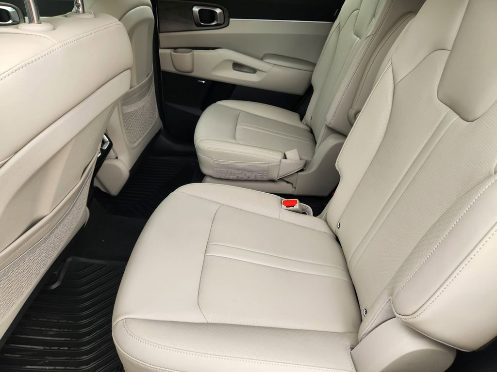 New 2026 Kia Sorento X-Line EX image 21