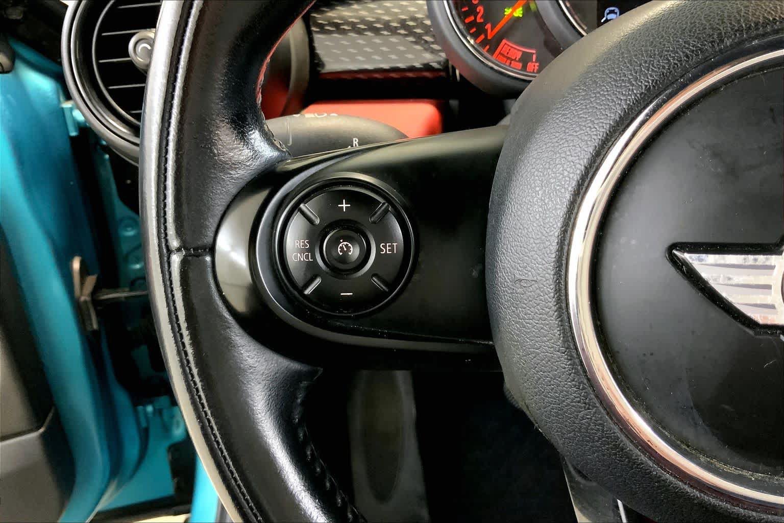 Used 2018 MINI Cooper S FWD image 23