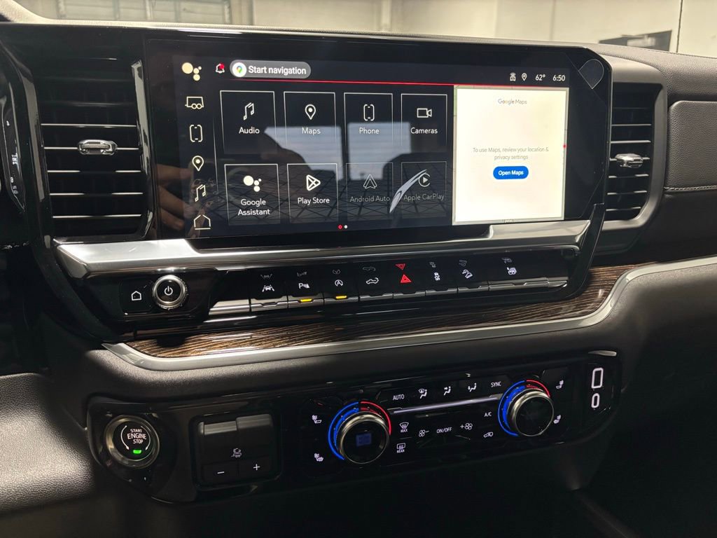 New 2026 GMC Sierra 1500 Elevation w/ Elevation Premium Package image 19