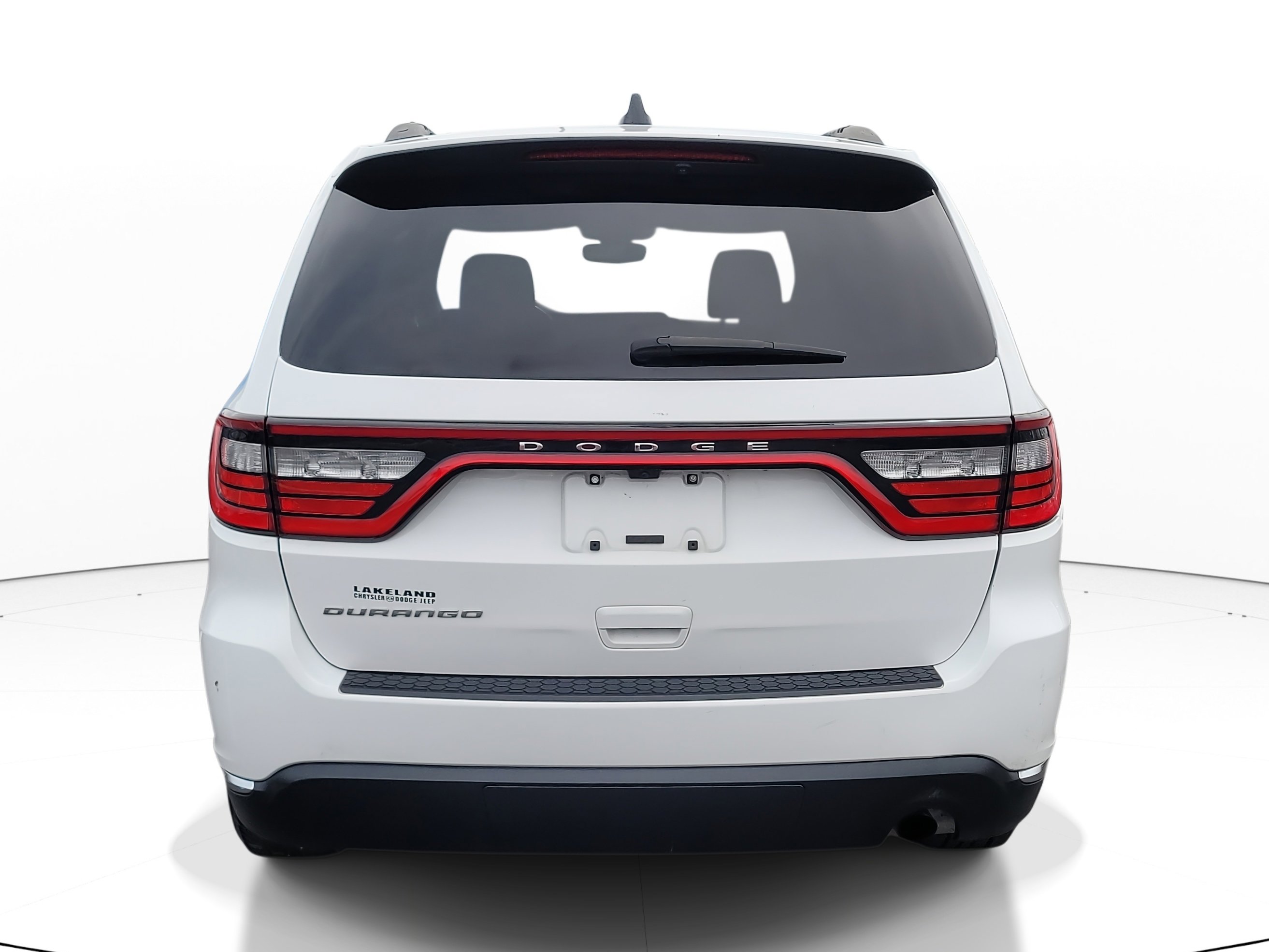 Used 2024 Dodge Durango SXT image 5