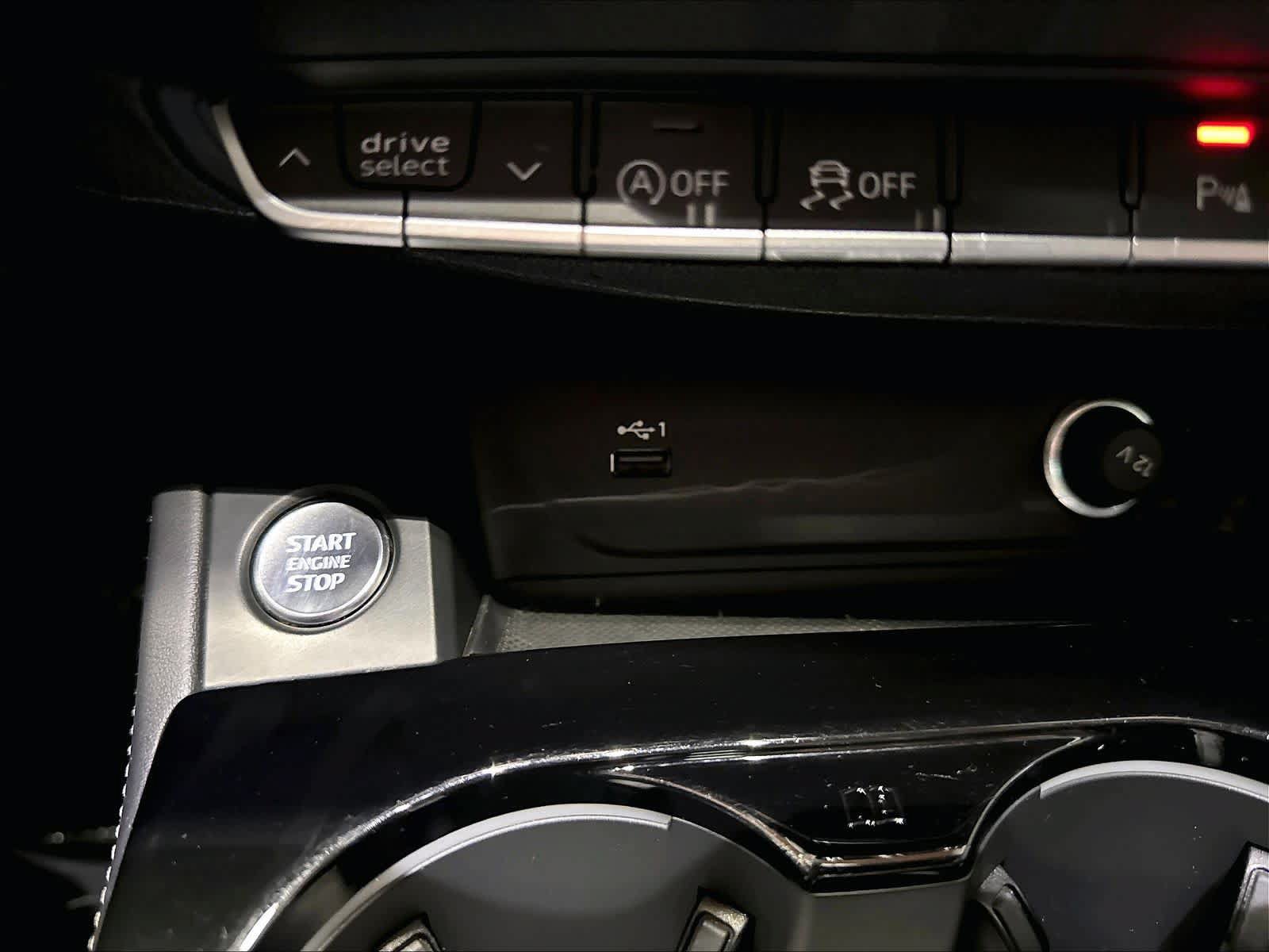 Certified 2023 Audi A5 2.0T Premium Plus w/ Premium Plus AWD/4WD image 34