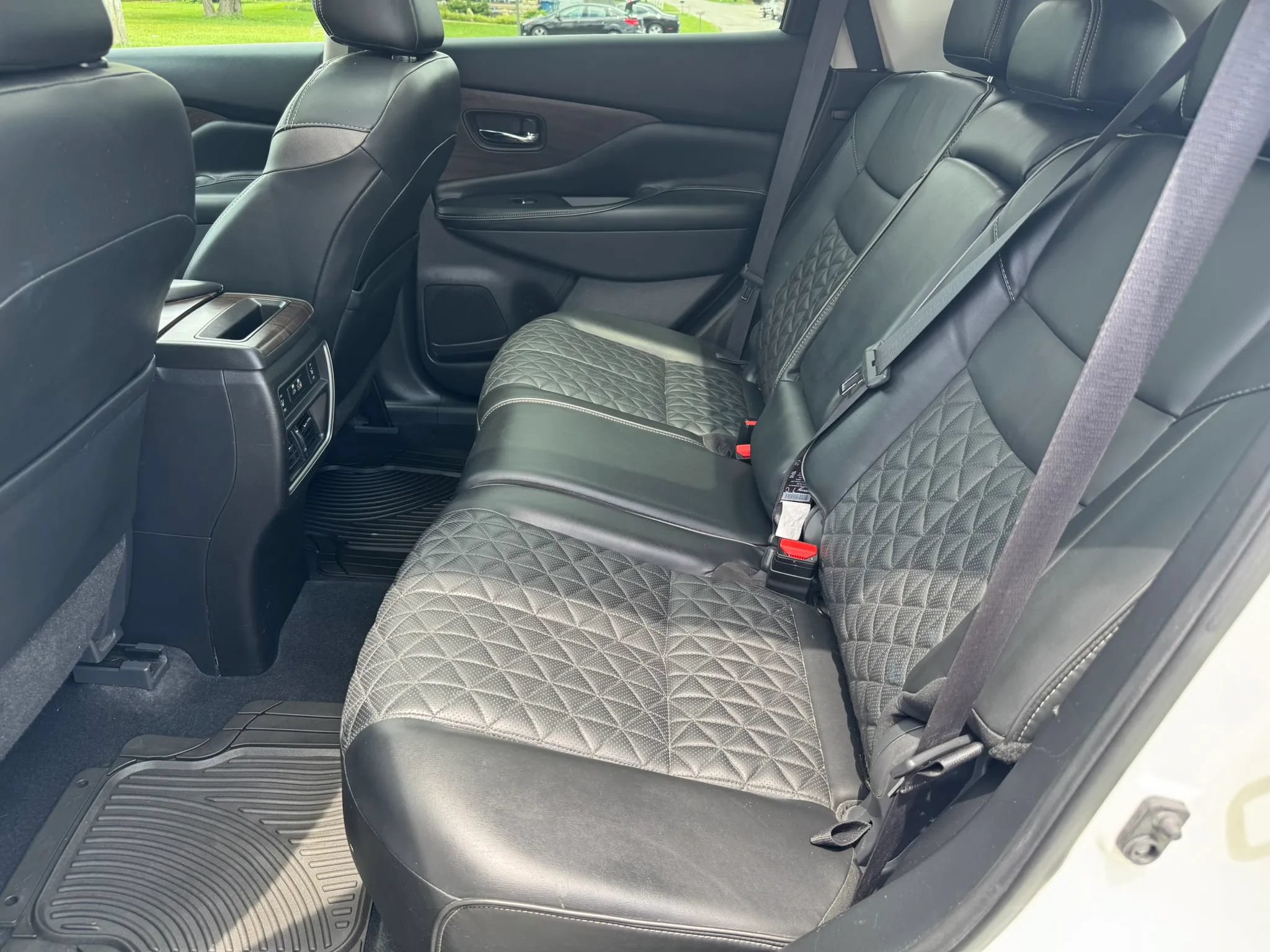Used 2020 Nissan Murano Platinum w/ Cargo Package AWD/4WD image 31