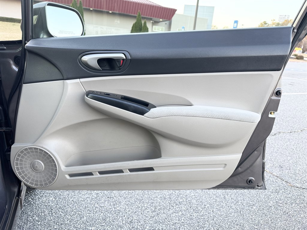 Used 2010 Honda Civic LX image 51
