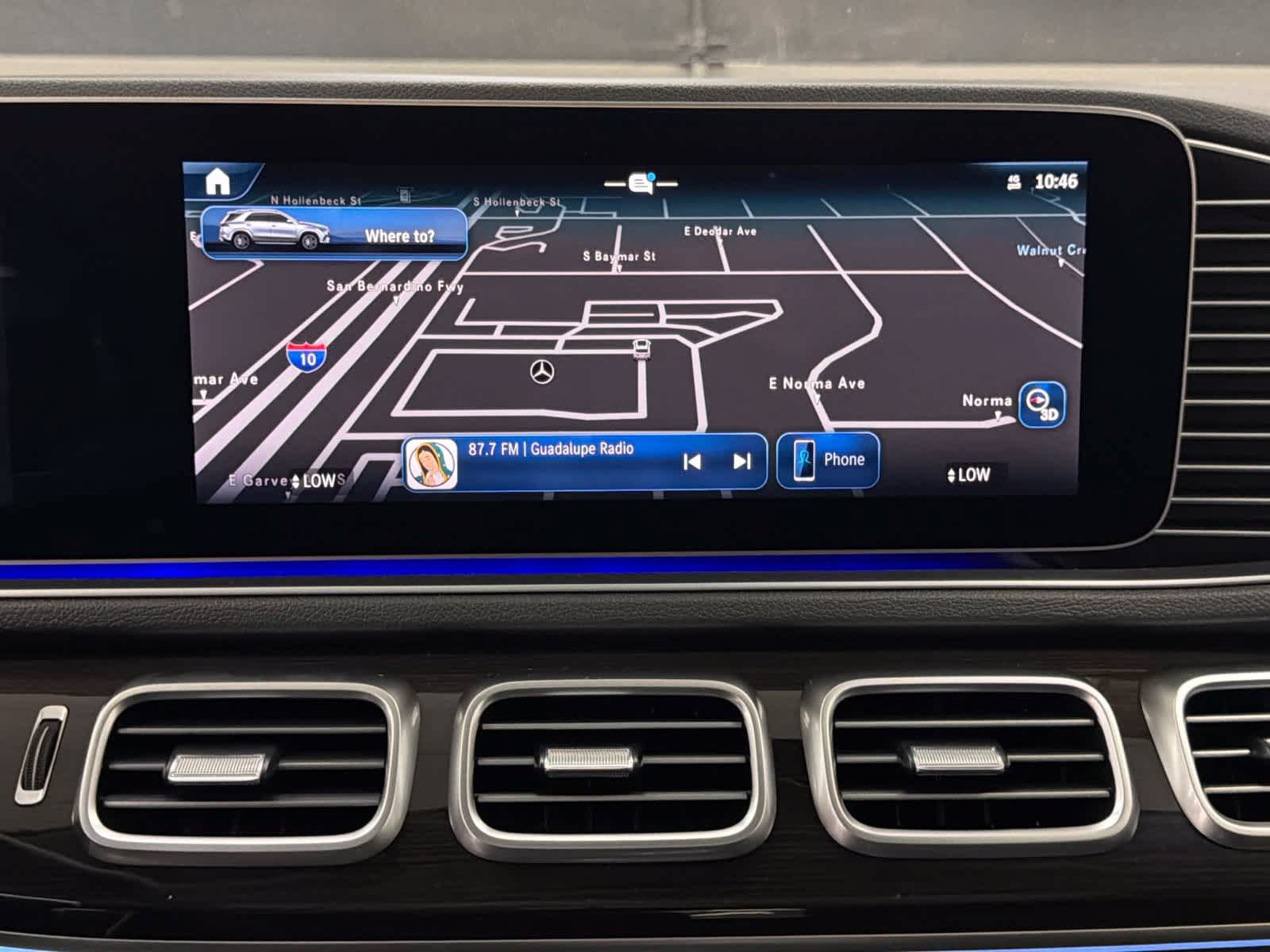 New 2026 Mercedes-Benz GLE 450 4MATIC image 27