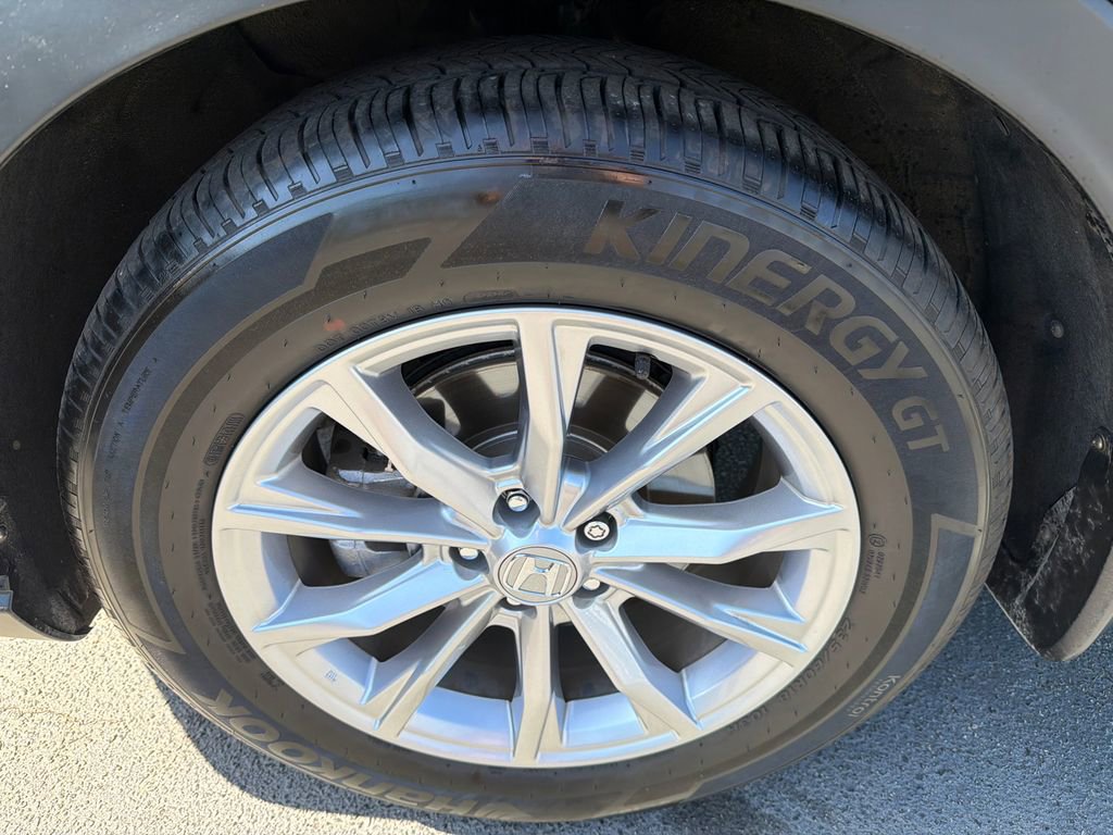 Used 2024 Honda CR-V EX image 11