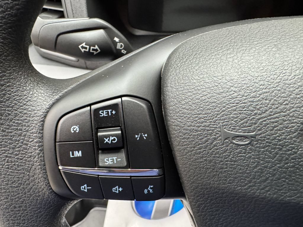 New 2026 Ford Transit 350 XL RWD image 16
