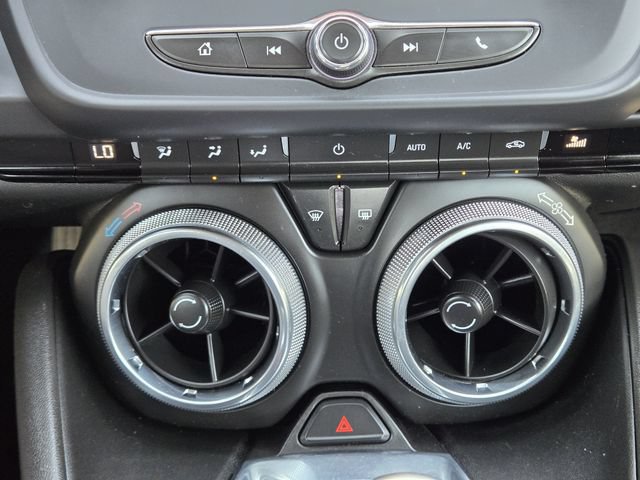 Used 2023 Chevrolet Camaro LT RWD image 20