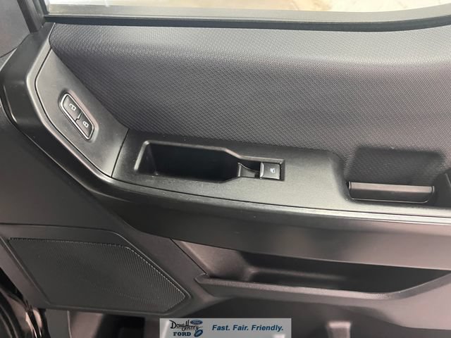 Used 2023 Ford F150 XL w/ STX Appearance Package RWD image 31