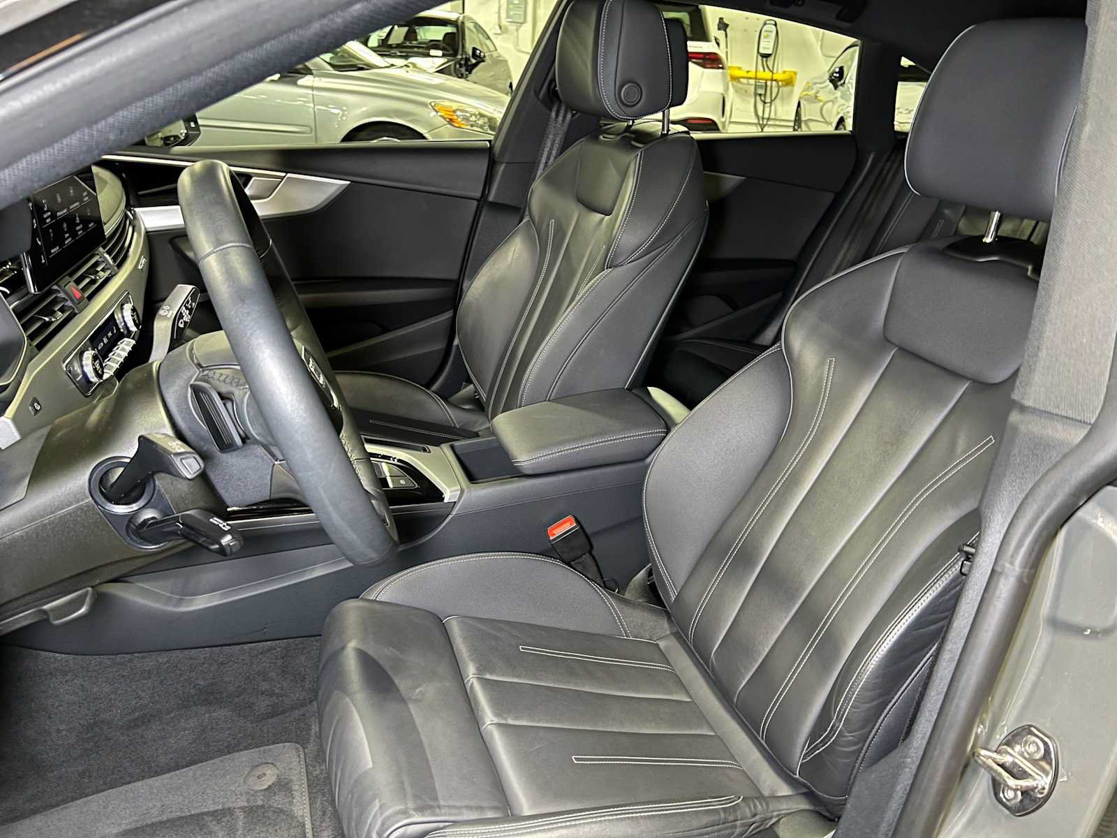 Used 2025 Audi A5 2.0T Premium Plus AWD/4WD image 26