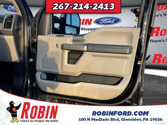 Used 2017 Ford F250 XLT w/ XLT Premium Package AWD/4WD image 31