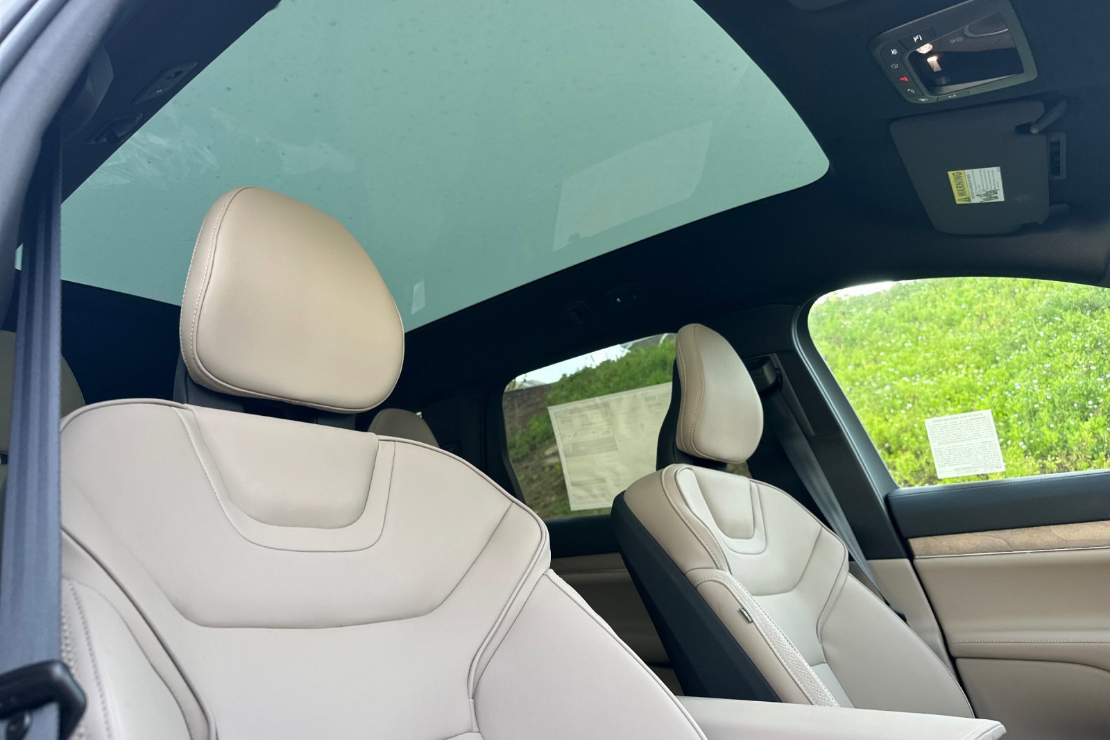 New 2026 Volvo EX90 Plus image 14