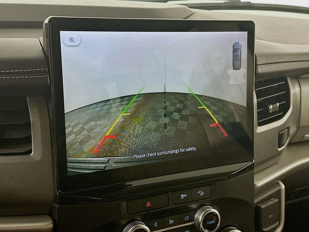 Used 2023 Ford Expedition Max XLT image 20