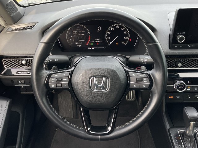 Used 2025 Honda Civic Sport image 12
