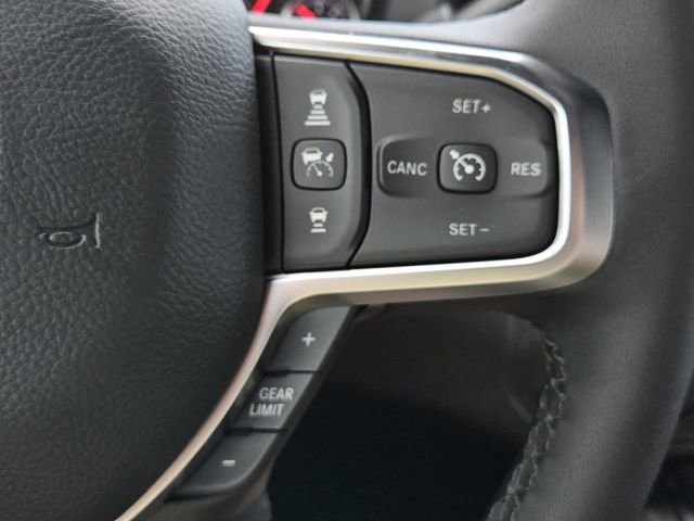 New 2026 RAM 2500 Lone Star image 21