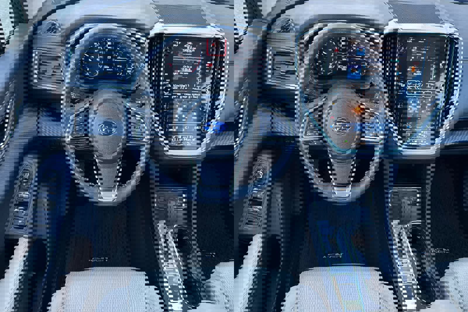 Certified 2024 Subaru Ascent Premium w/ Convenience Package image 13