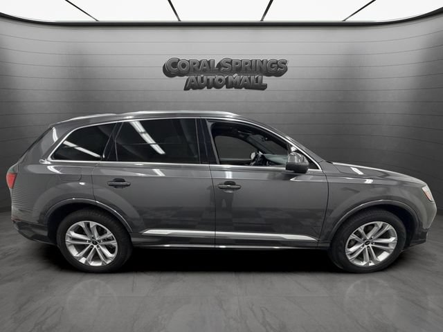 Used 2025 Audi Q7 3.0T Premium Plus AWD/4WD image 6