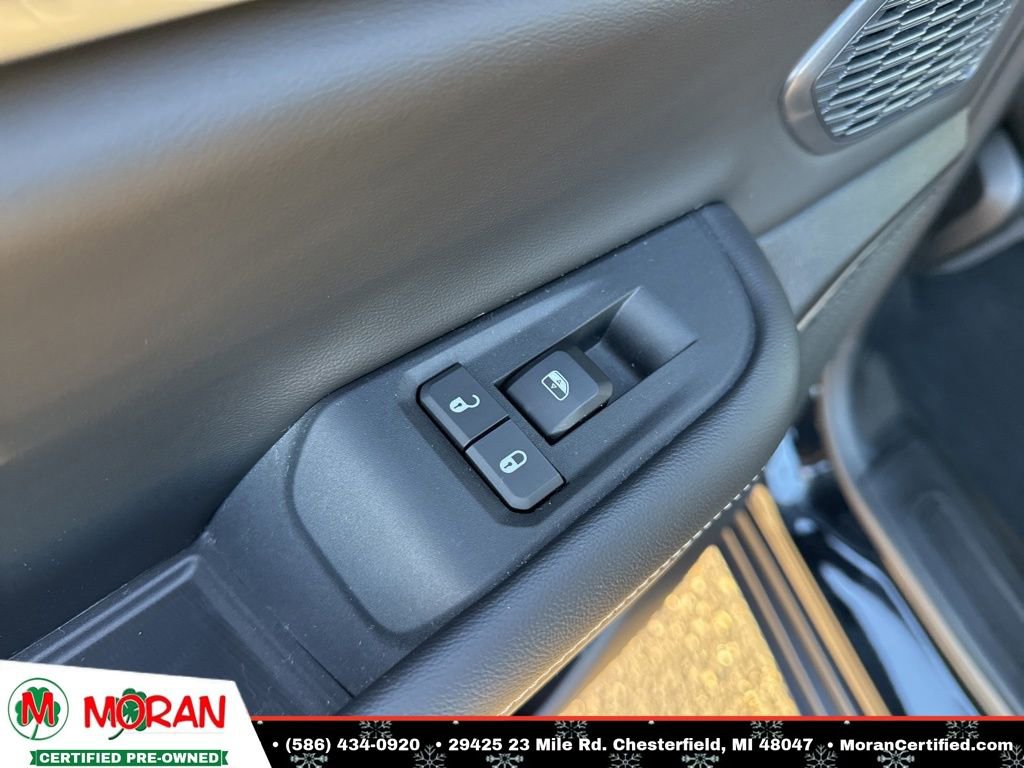 Used 2023 Jeep Grand Cherokee Limited image 28