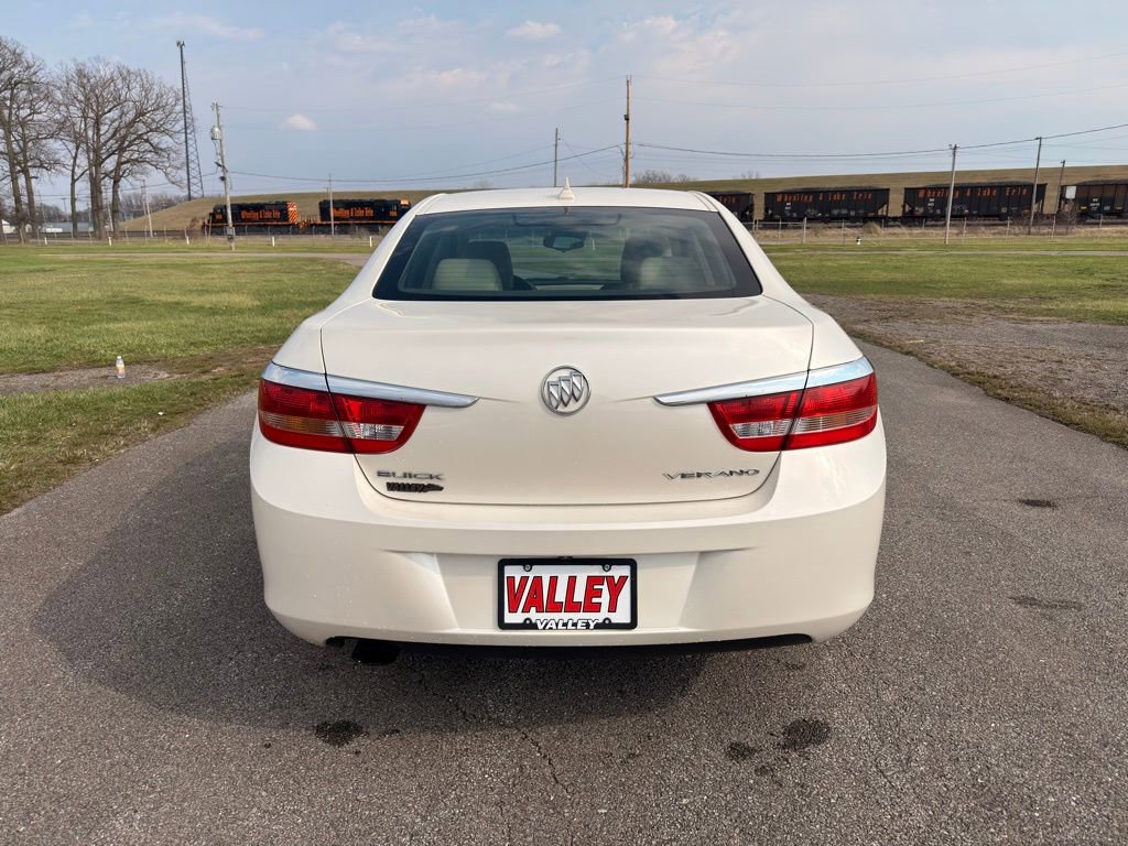 Used 2014 Buick Verano image 11