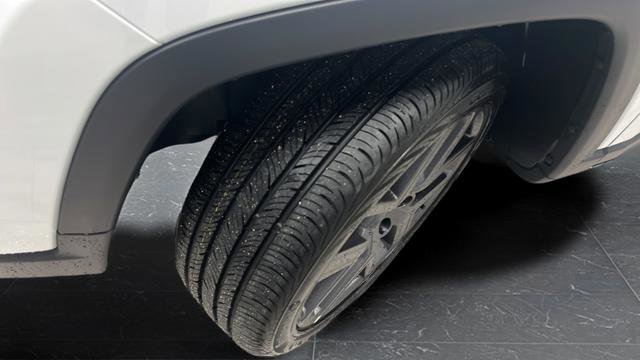 New 2026 Jeep Compass Limited image 39