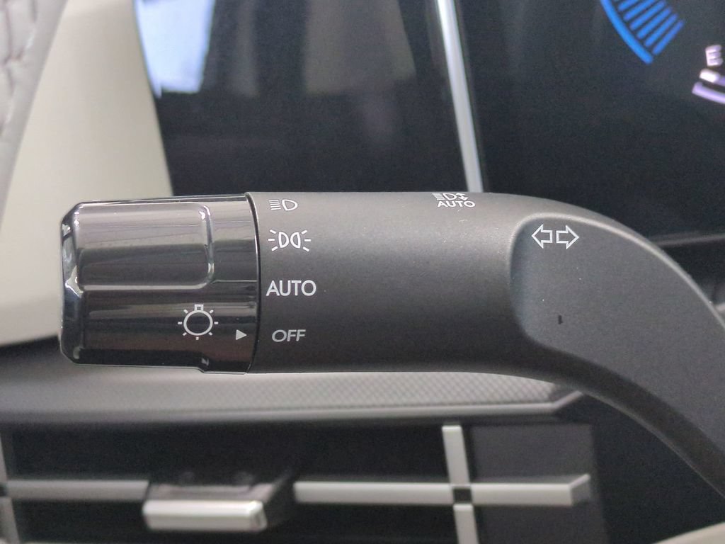 New 2027 Hyundai Santa Fe SE FWD image 30
