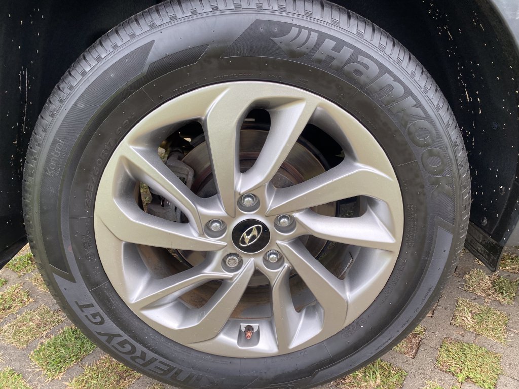 Used 2016 Hyundai Tucson Eco FWD image 27