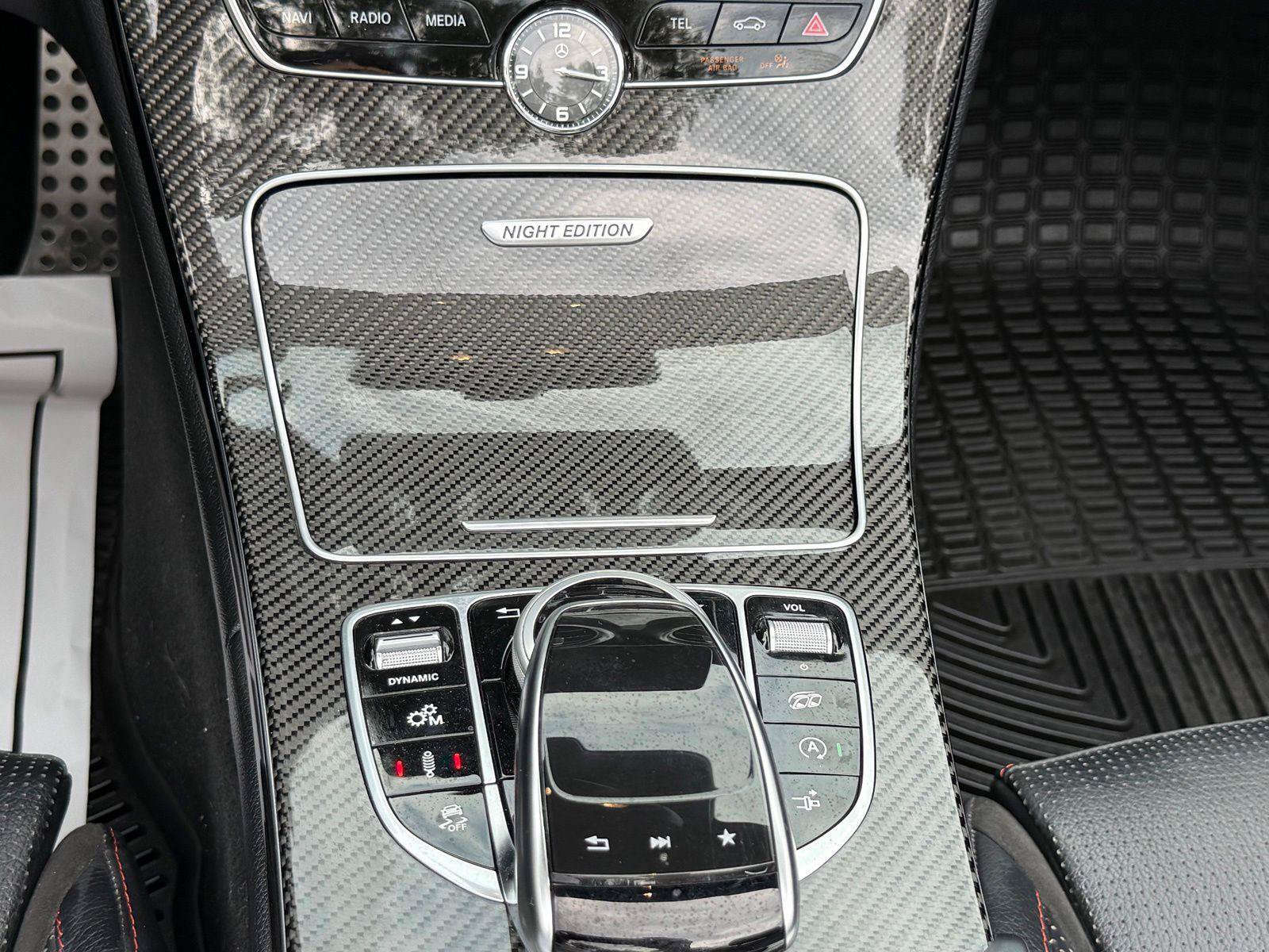 Used 2018 Mercedes-Benz C 43 AMG 4MATIC Cabriolet image 37