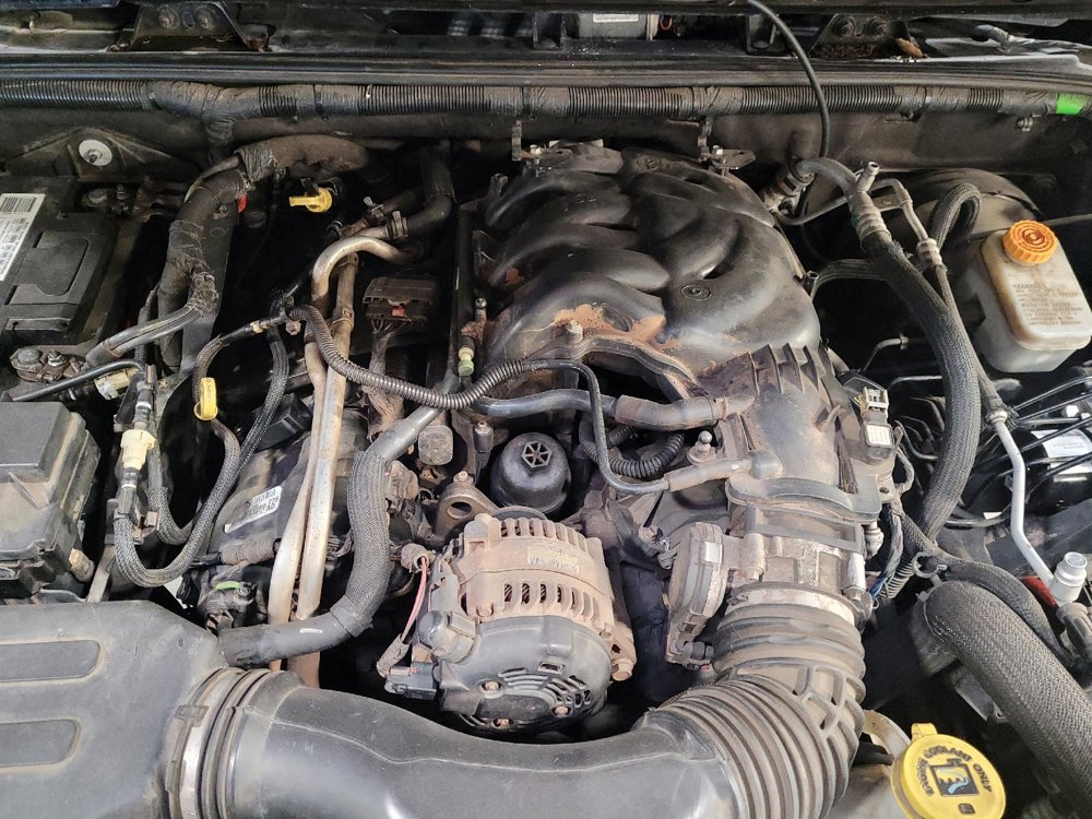 Used 2016 Jeep Wrangler Sport w/ Quick Order Package 24S image 30