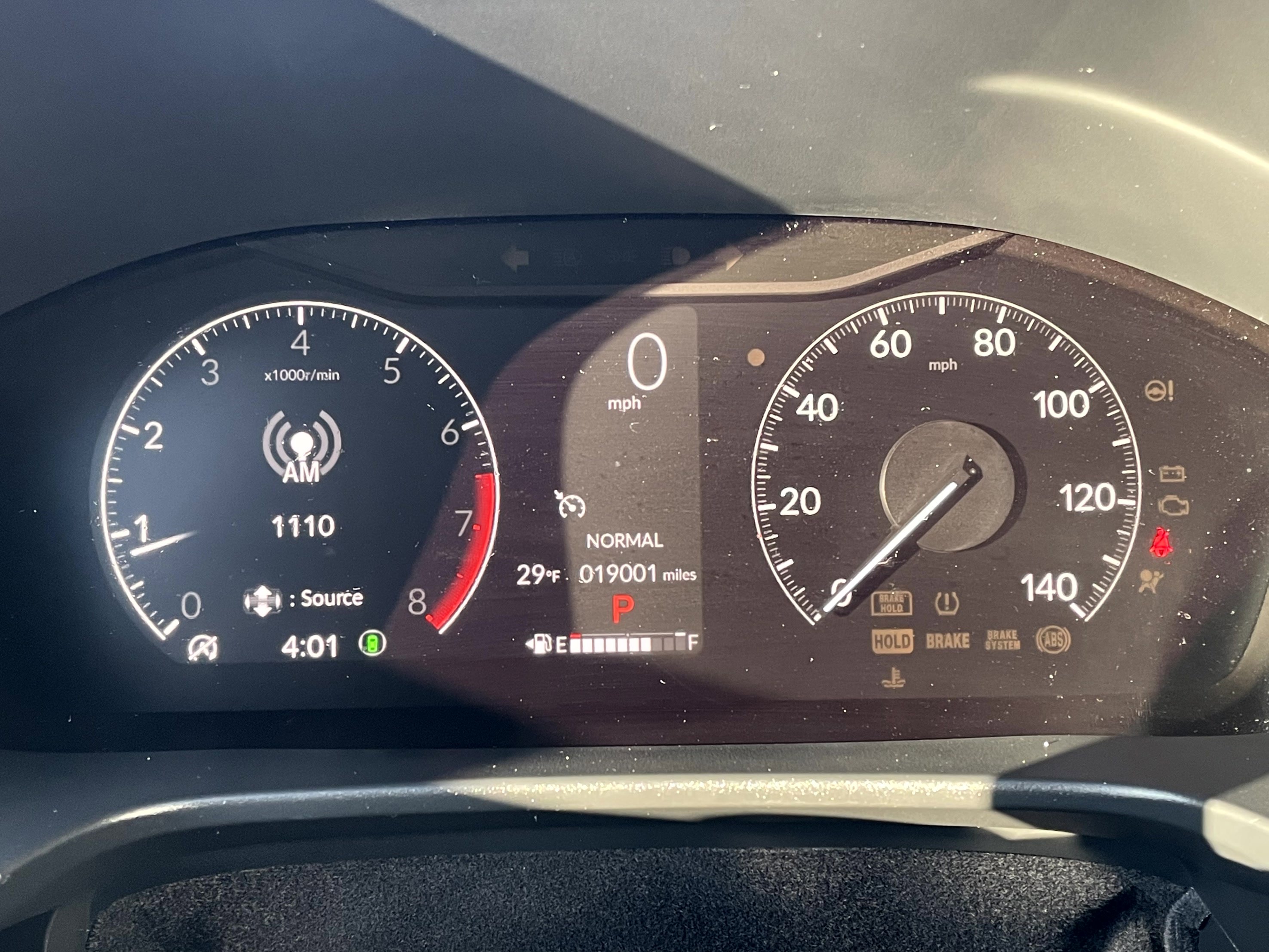 Used 2024 Honda CR-V EX-L image 15