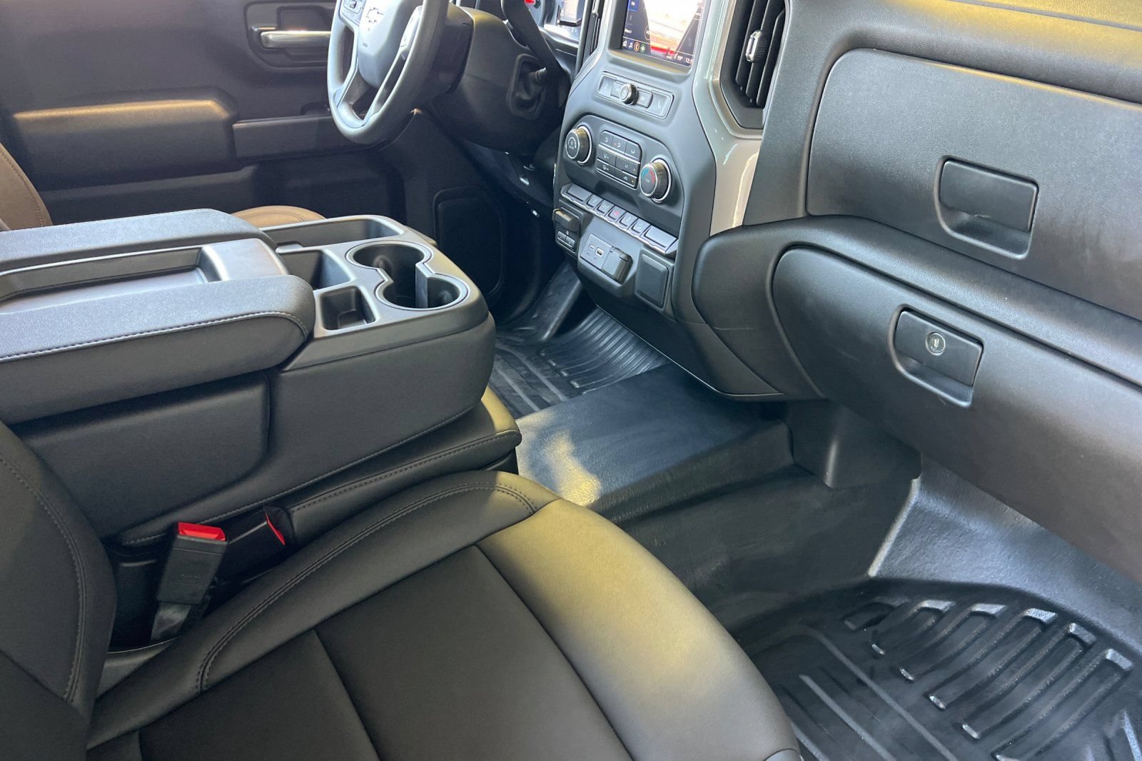 New 2026 Chevrolet Silverado 3500 W/T w/ WT Convenience Package AWD/4WD image 17