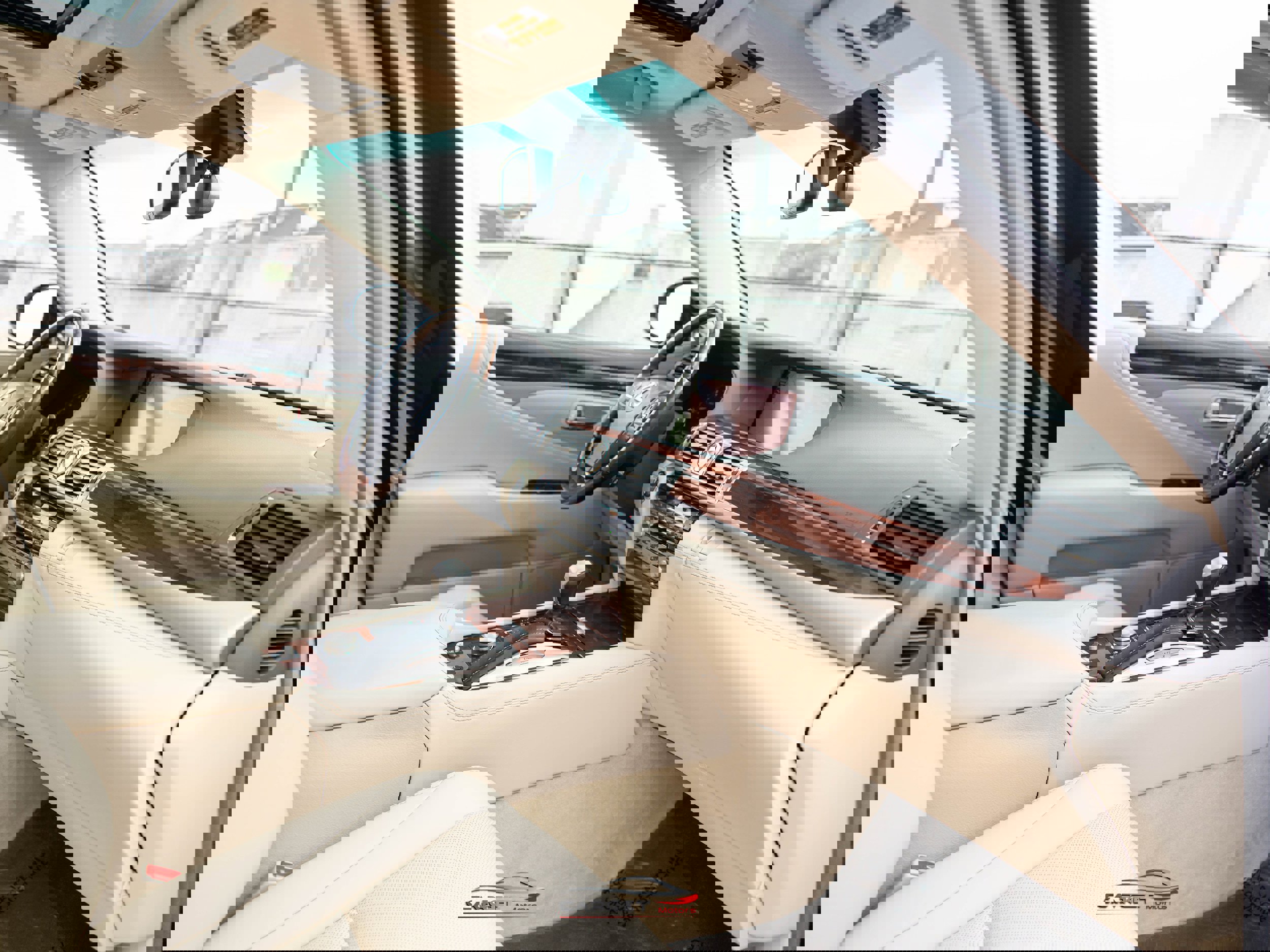 Used 2016 Lexus LS 460 L image 15