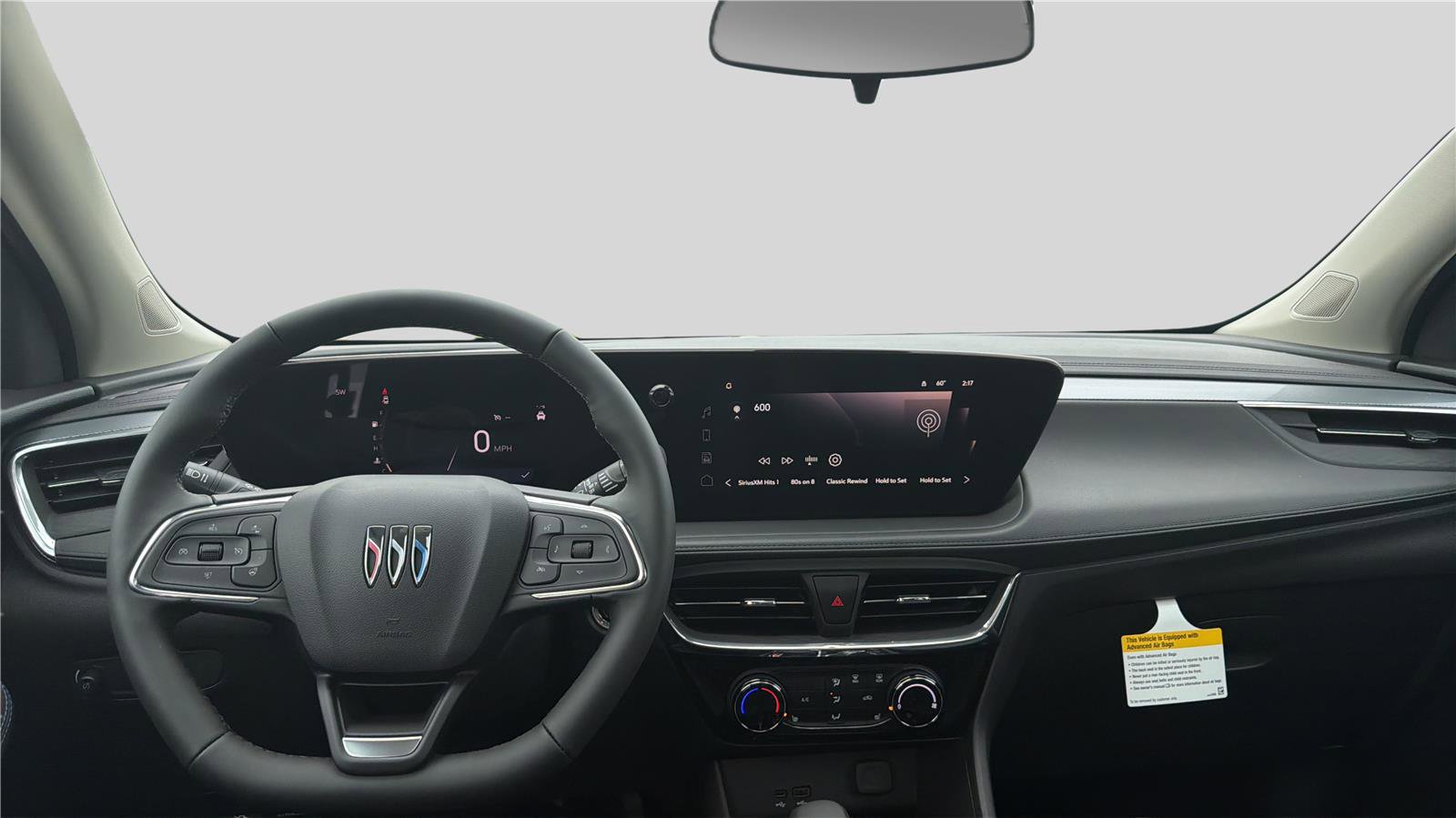 New 2026 Buick Encore GX Sport Touring w/ Comfort Package AWD/4WD image 9